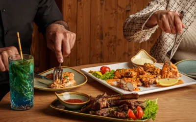 Exploring Halal Food in Croydon: Where Flavor and Faith Unite