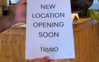 9 Reasons The Truro is Tooting’s Hottest New Eatery