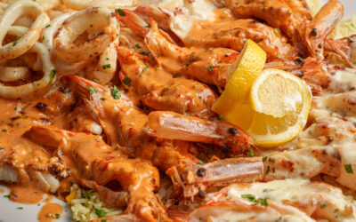 5 Irresistible Seafood Dishes You Must Try at The Truro